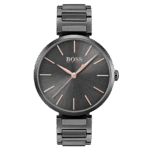 Original Original Hugo Boss Women Watch Allusion 1502416 – 34mm