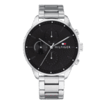 Original Tommy Hilfiger Chase 1791485 Men’s Watch – 44mm