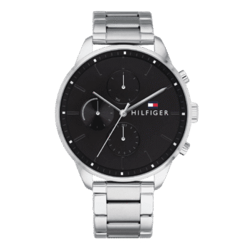 Original Tommy Hilfiger Chase 1791485 Men’s Watch – 44mm