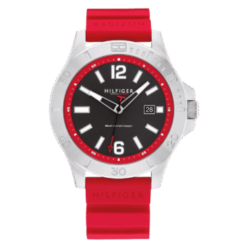 Original Tommy Hilfiger 1710540 Men’s Watch – 46mm