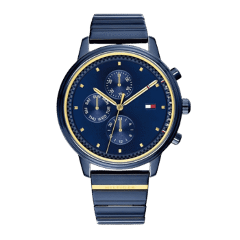 Original Tommy Hilfiger 1781893 Women’s Watch – 38mm