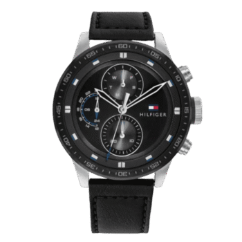 Original Tommy Hilfiger 1791810 Men’s Watch – 46mm