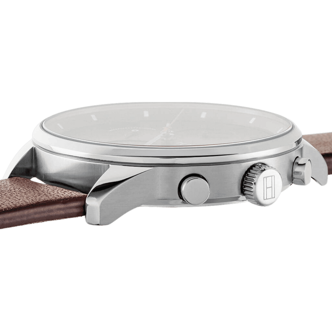 Original-Tommy-Hilfiger-Analogue-Multifunction-Quartz-Watch-for-Men-with-Brown-Leather-Strap-1791487-5.png
