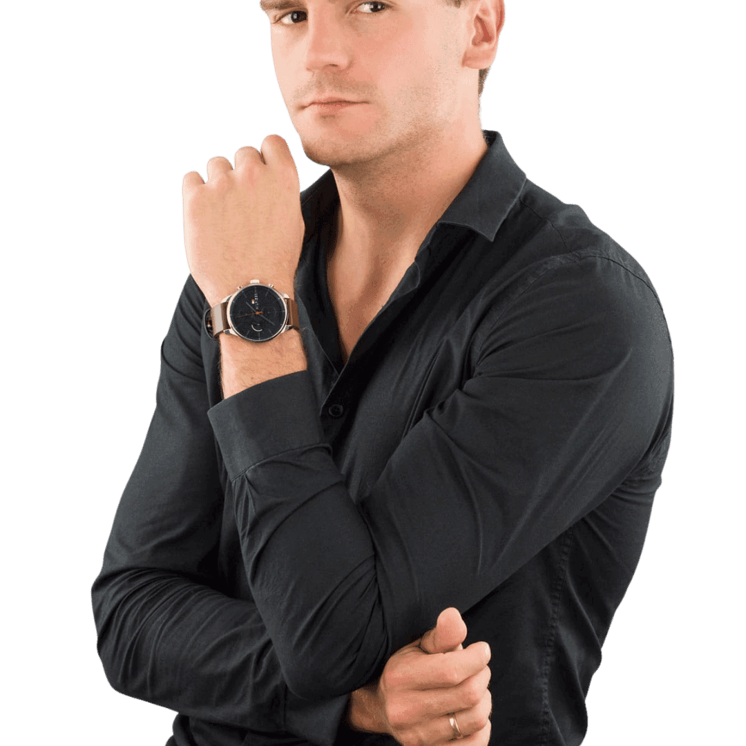 Original-Tommy-Hilfiger-Analogue-Multifunction-Quartz-Watch-for-Men-with-Brown-Leather-Strap-1791487-7.png