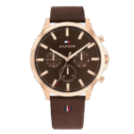 Original Tommy Hilfiger 1710497 Men’s Watch – 44mm