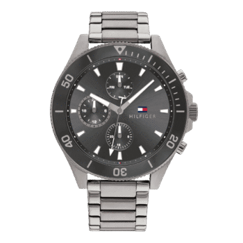 Original Tommy Hilfiger 1791918 Men’s Watch – 46mm