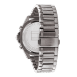 Original-Tommy-Hilfiger-Analogue-Multifunction-Quartz-Watch-for-Men-with-Gunmetal-Stainless-Steel-Bracelet-1791918-46mm-1.png