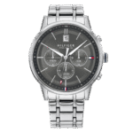 Original Tommy Hilfiger Kyle 1791632 Men’s Watch – 44mm