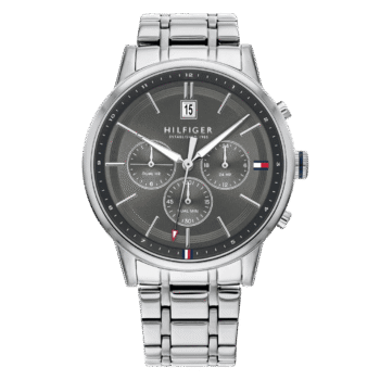 Original Tommy Hilfiger Kyle 1791632 Men’s Watch – 44mm