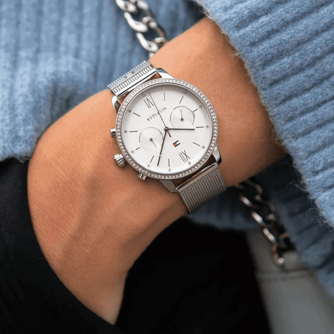 Original-Tommy-Hilfiger-Analogue-Multifunction-Quartz-Watch-for-Women-with-Silver-Stainless-Steel-mesh-Bracelet-1782301-38mm-9.png