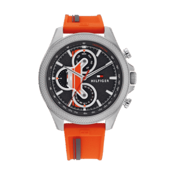 Original Tommy Hilfiger 1792084 Men’s Watch – 46mm
