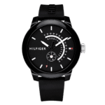Original-Tommy-Hilfiger-Denim-Mens-Black-Dial-Silicone-Band-Watch-Black-1791483-44mm-1.png