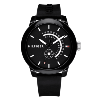 Original Tommy Hilfiger Denim 1791483 Men’s Watch – 44mm