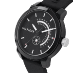 Original-Tommy-Hilfiger-Denim-Mens-Black-Dial-Silicone-Band-Watch-Black-1791483-44mm-1.png