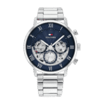 Original Tommy Hilfiger 1710569 Watch – 44mm