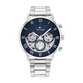 Original Tommy Hilfiger 1710569 Watch – 44mm