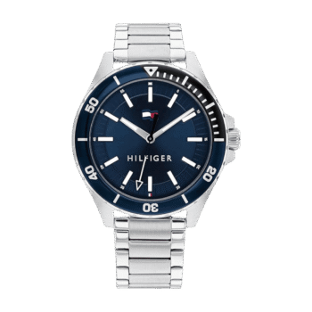Original Tommy Hilfiger 1792012 Men’s Watch – 43mm