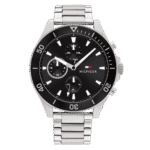 Original Tommy Hilfiger 1791916 Men’s Watch – 46mm