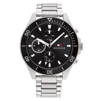 Original Tommy Hilfiger 1791916 Men’s Watch – 46mm