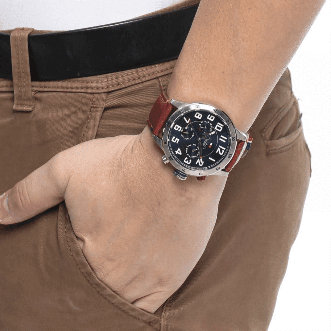 Original-Tommy-Hilfiger-Mens-1791066-Stainless-Steel-Case-Watch-with-Brown-Leather-Strap-Blue-dial-Band-5.png