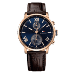 Original Tommy Hilfiger 1791308 Men’s Watch – 44mm