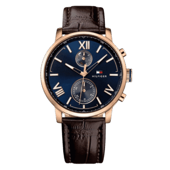 Original Tommy Hilfiger 1791308 Men’s Watch – 44mm