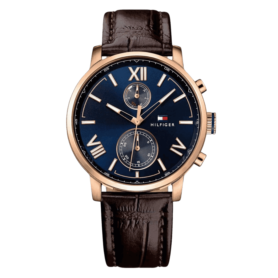 Original-Tommy-Hilfiger-Mens-1791308-Alden-Analog-Display-Quartz-Brown-Watch-1.png