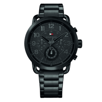 Original Tommy Hilfiger 1791423 Men’s Watch – 46mm