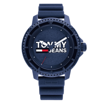Original Tommy Hilfiger Tokyo 1792000 Men’s Watch – 45mm