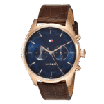 Original-Tommy-Hilfiger-Mens-Analog-Quartz-Watch-with-Leather-Strap-1710423-Blue-strap-1.png