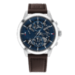 Original Tommy Hilfiger Henry 1710476 Men’s Watch – 44mm