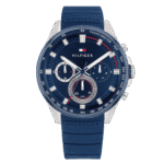 Original Tommy Hilfiger Max 1791970 Men’s Watch – 44mm