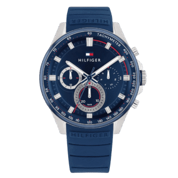 Original Tommy Hilfiger Max 1791970 Men’s Watch – 44mm