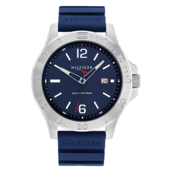 Original Tommy Hilfiger 1791991 Men’s Watch – 46mm