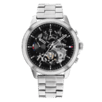 Original Tommy Hilfiger Henry 1710477 Men’s Watch – 44mm