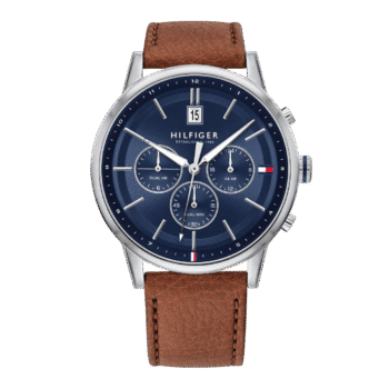 Original Tommy Hilfiger Kyle 1791629 Men’s Watch – 44mm