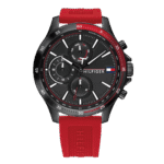 Original Tommy Hilfiger 1791722 Men’s Watch – 46mm