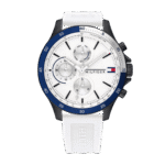 Original Tommy Hilfiger 1791723 Men’s Watch – 46mm