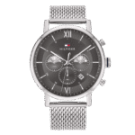 Original Tommy Hilfiger Evan 1710396 Men’s Watch – 44mm