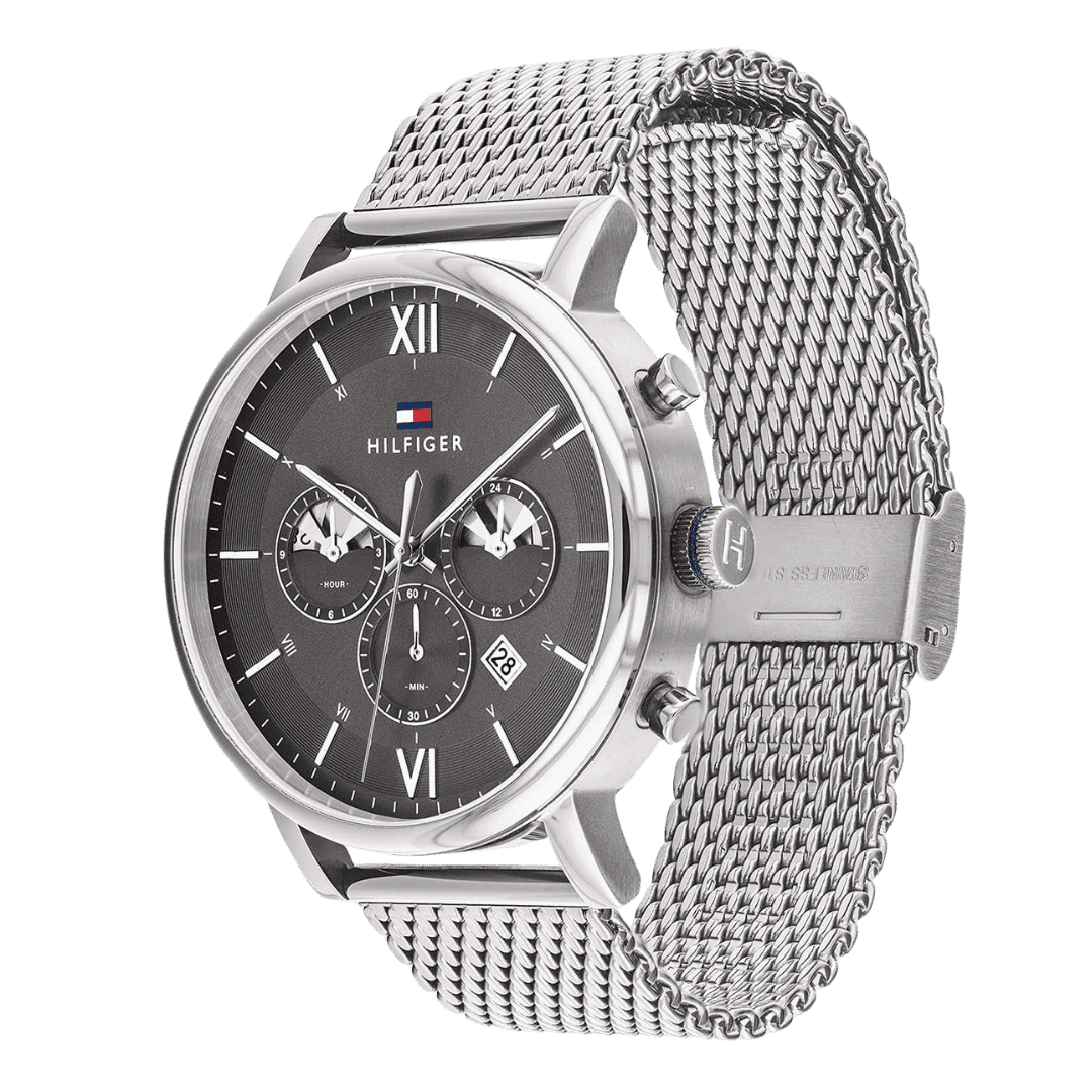Original-Tommy-Hilfiger-Mens-Analogue-Quartz-Watch-with-Stainless-Steel-Strap-1710396-Silver-strap-3.png