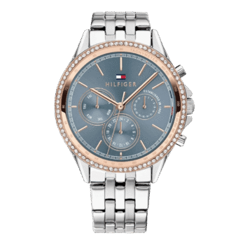 Original Tommy Hilfiger 1781976 Women’s Watch – 38mm