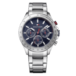 Original Tommy Hilfiger 1791228 Men’s Watch – 44mm