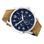Original-Tommy-Hilfiger-Mens-Blue-Leather-Casual-Watch-1791424-46mm-6.png