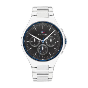 Original Tommy Hilfiger 1792054 Men’s Watch – 44mm