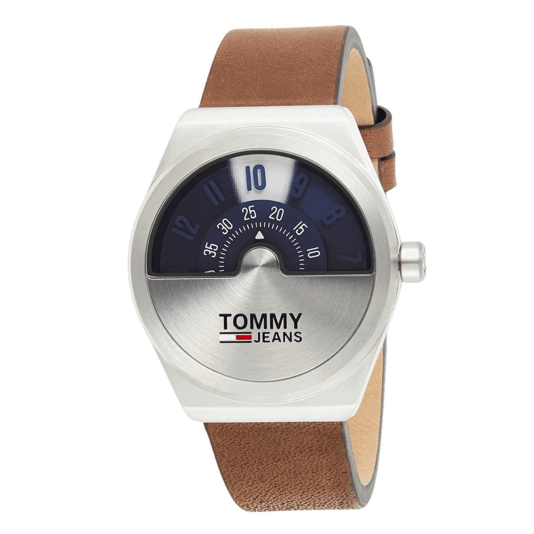 Original-Tommy-Hilfiger-Mens-Leather-Analog-Wrist-Watch-1791772-Brown-Strap-with-Blue-Dial-42mm-2.png