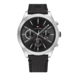 Original Tommy Hilfiger 1791740 Men’s Watch – 44mm