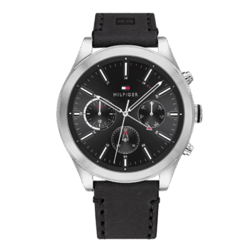 Original Tommy Hilfiger 1791740 Men’s Watch – 44mm
