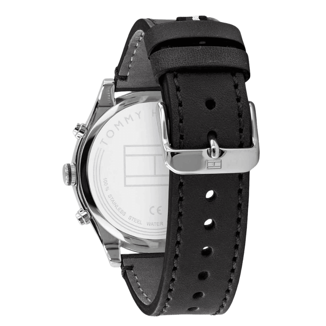Original-Tommy-Hilfiger-Mens-Leather-Ashton-Multi-Function-Chronograph-Watch-1791740-Black-Leather-Strap-with-Black-dial-4.png