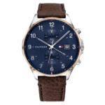 Original Tommy Hilfiger 1791712 Men’s Watch – 44mm