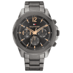 Original Tommy Hilfiger 1792061 Men’s Watch – 46mm